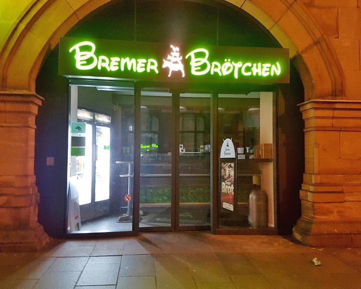 Bremer Brotchen