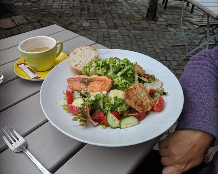 Hafenwirt Vegesacker Junge