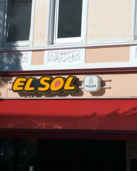 Restaurant El Sol