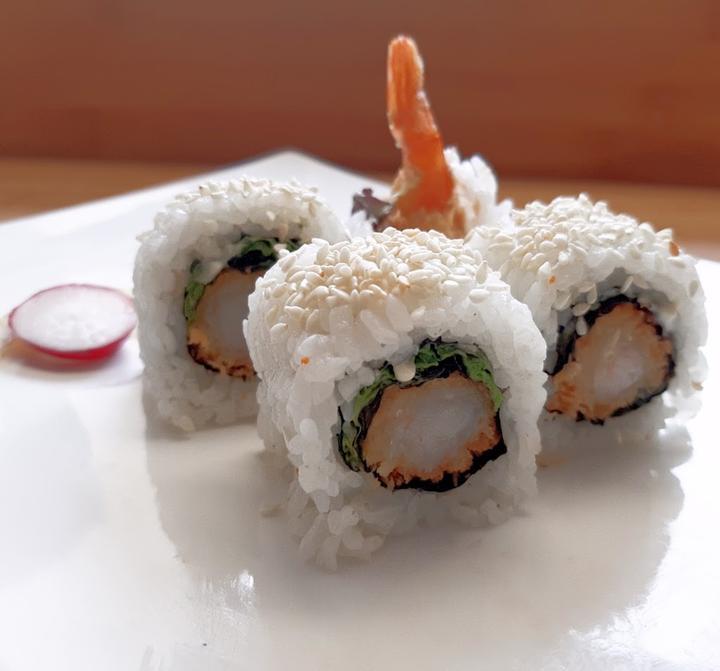 Sushi Wasabi